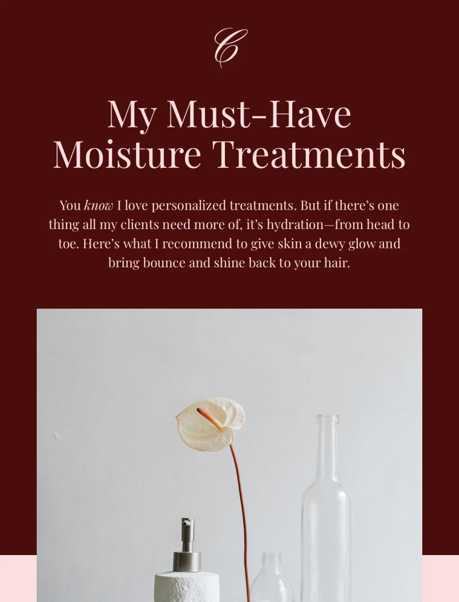 Beauty brand’s roundup